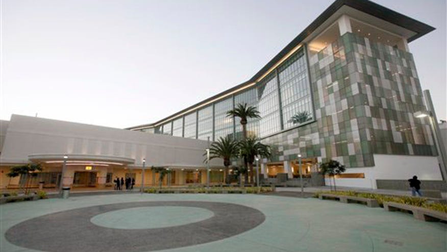 Robert F. Kennedy Community School Opens